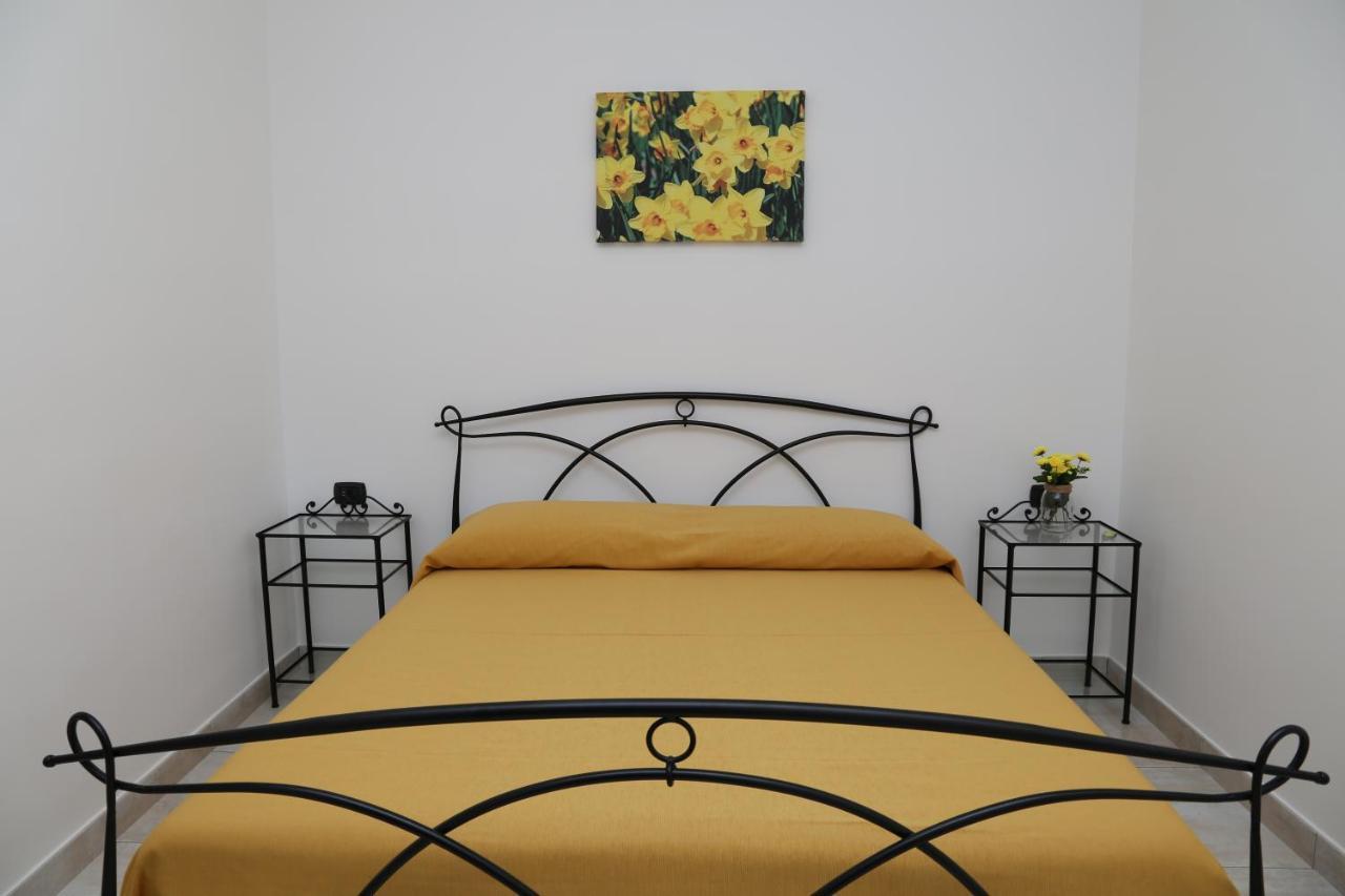 Il Giardino Bed & Breakfast Pimonte Exterior photo